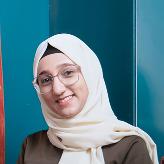 راوية محمد العتواني
