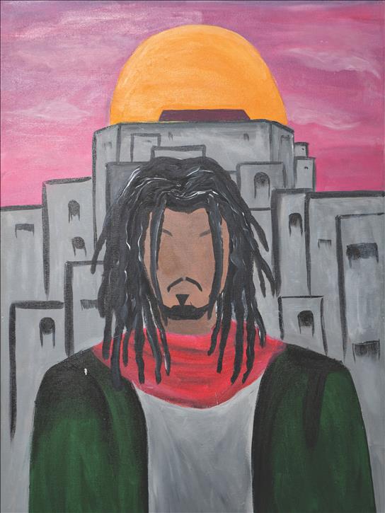 art image