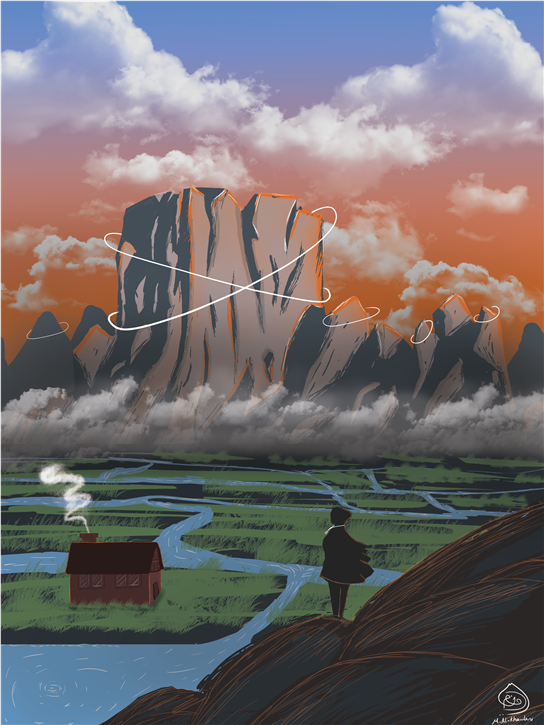 art image