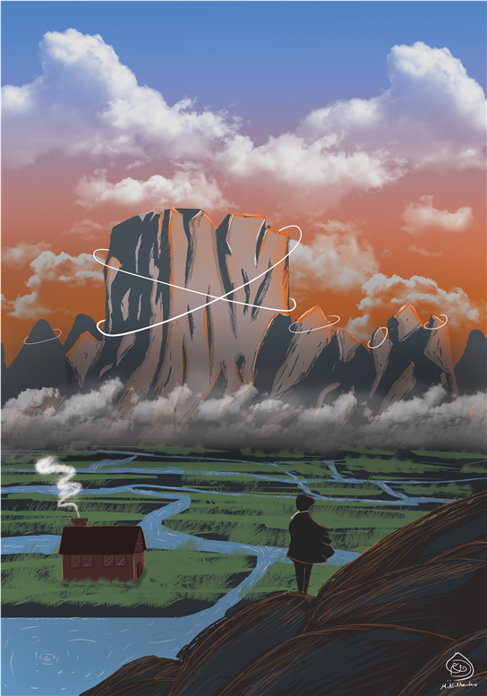 art image