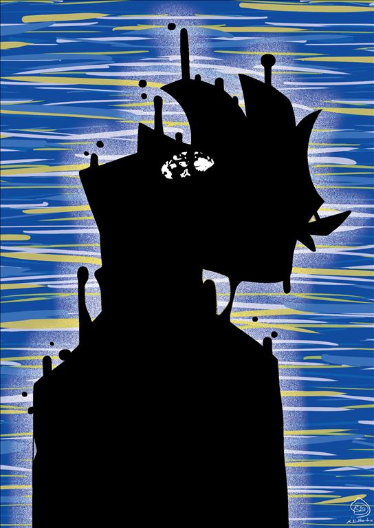 art image
