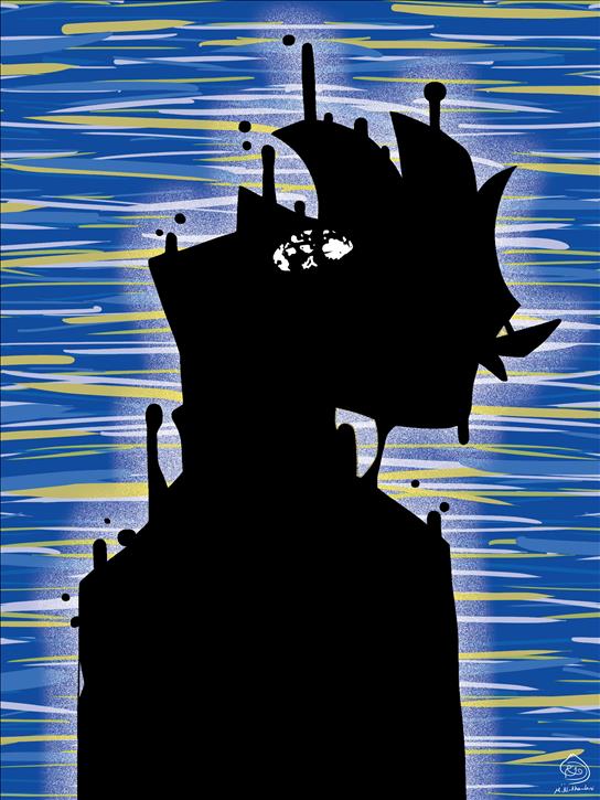 art image