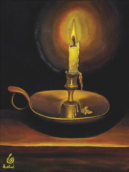 art image