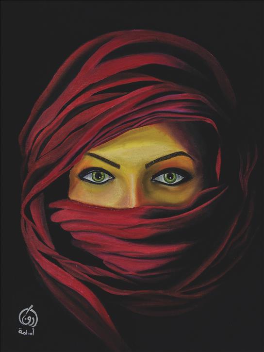 art image
