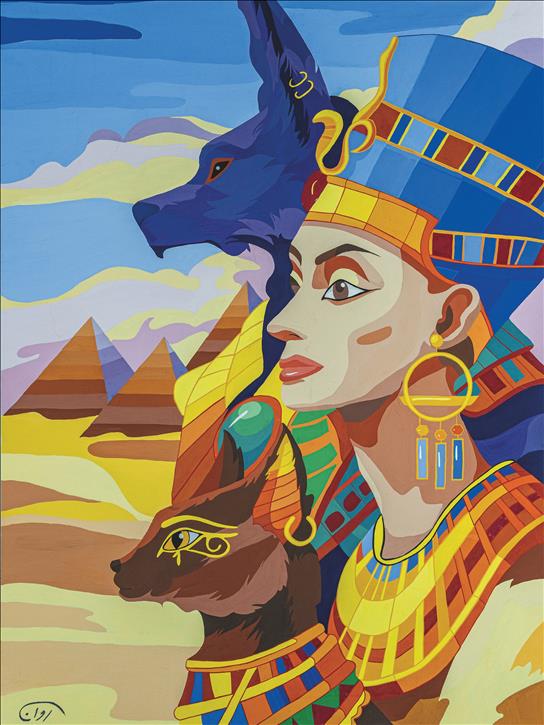 art image