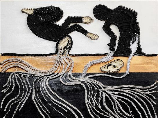 art image