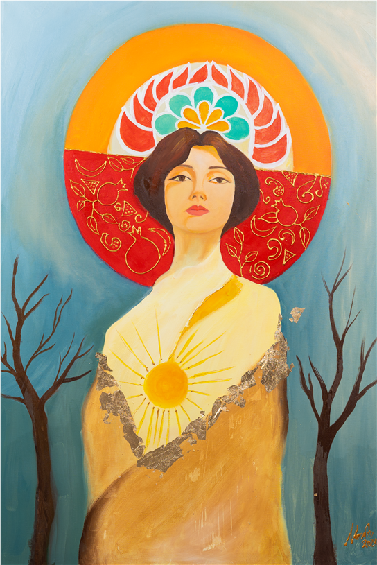 art image