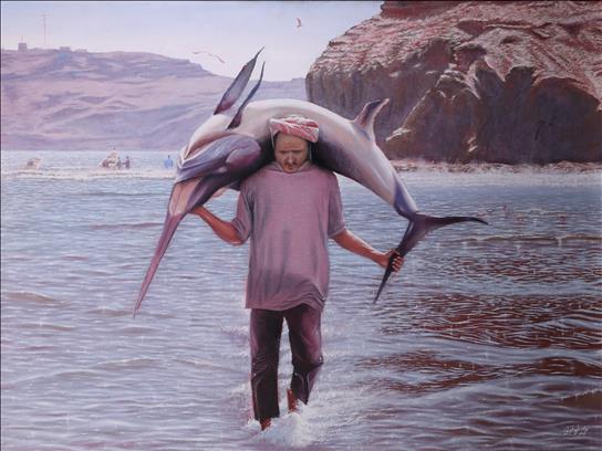 art image