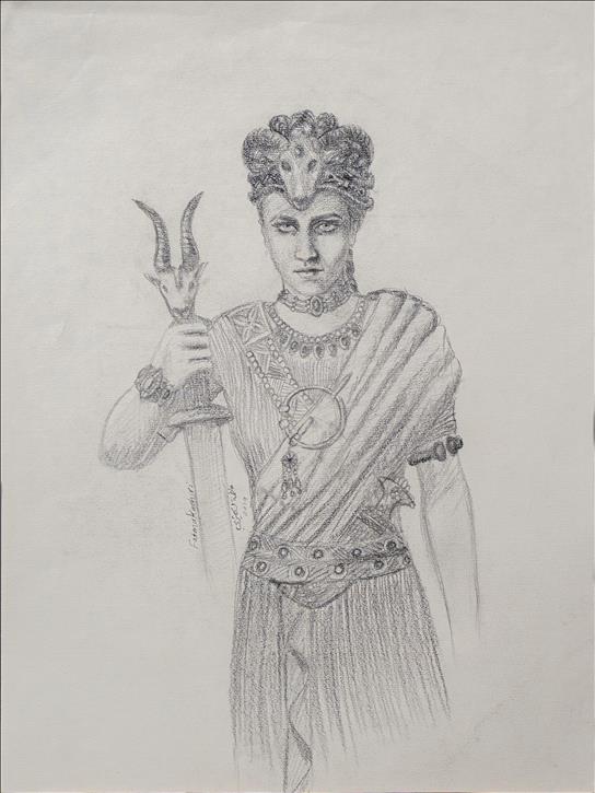 art image