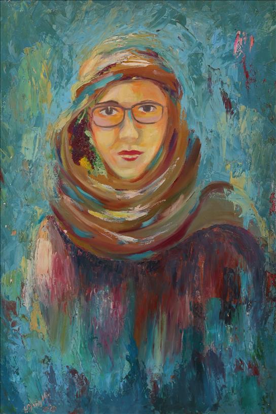 art image