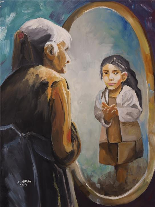 art image