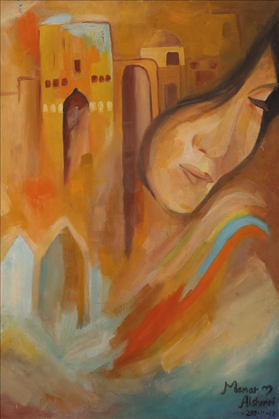art image