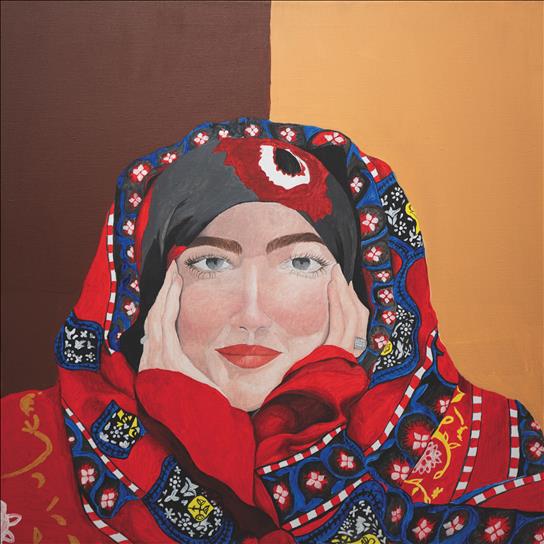 art image
