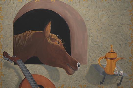 art image