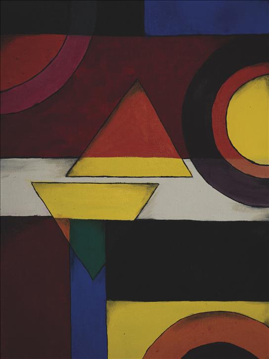 art image