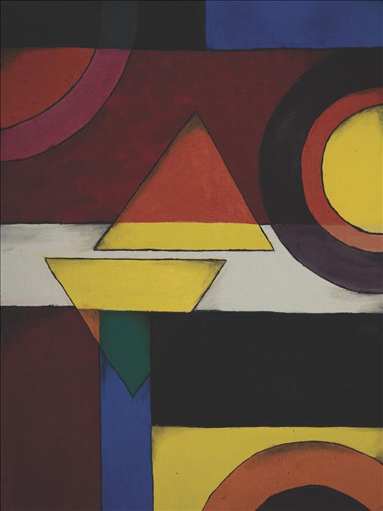 art image