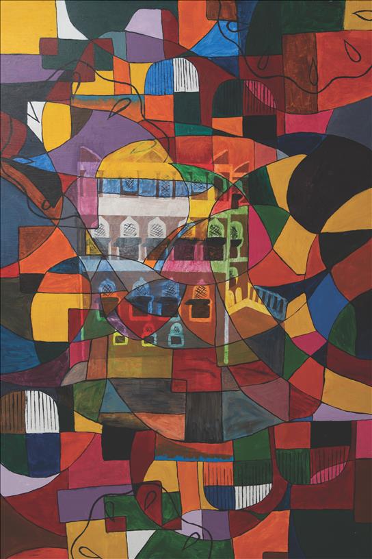 art image