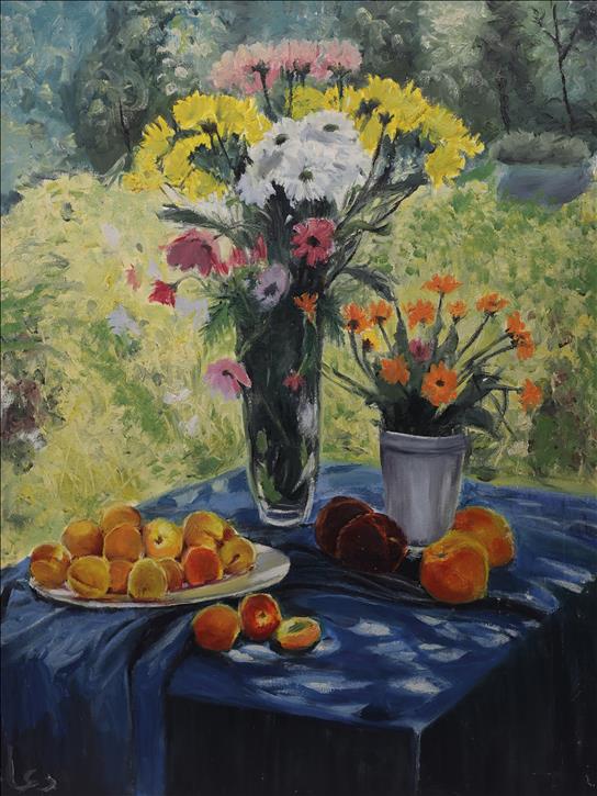 art image