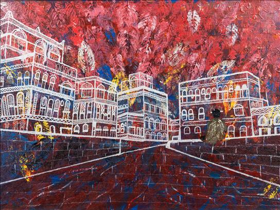 art image
