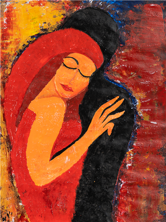 art image