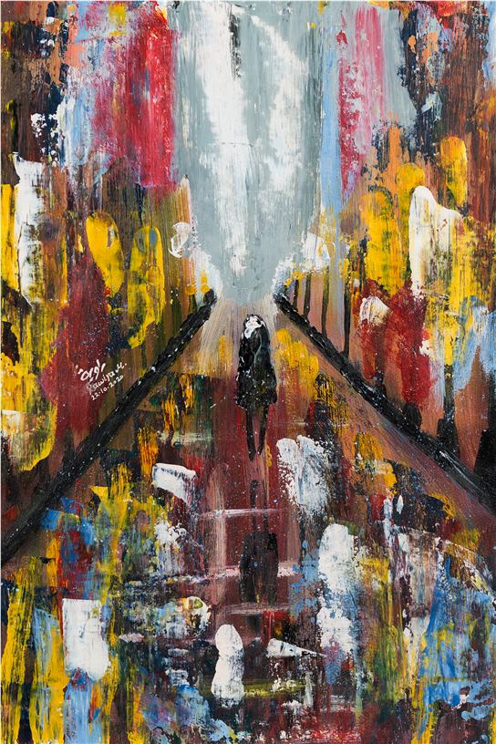 art image