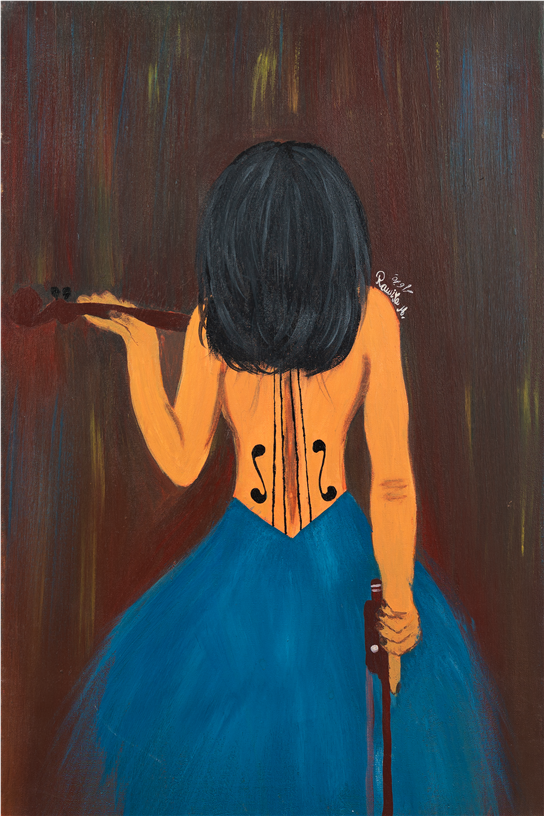 art image
