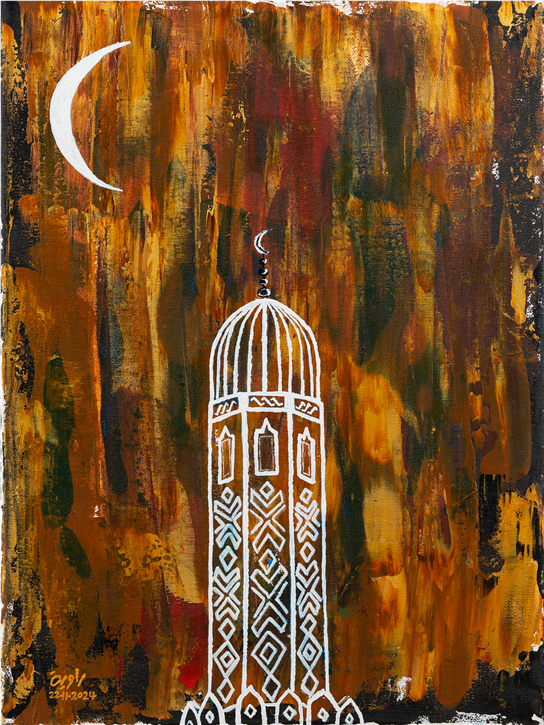 art image