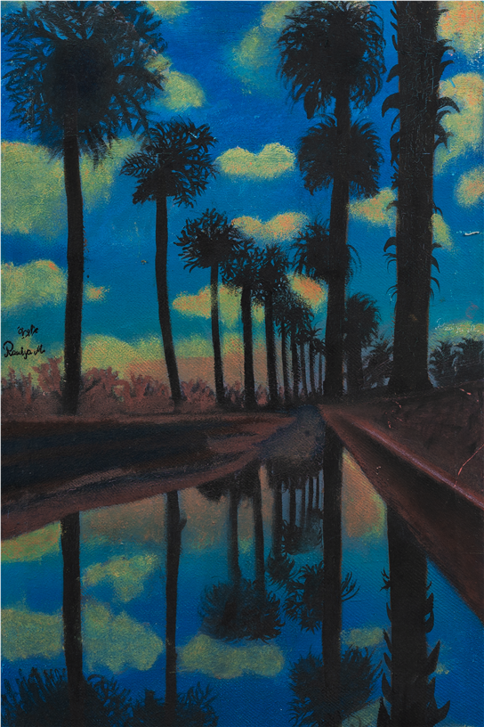 art image