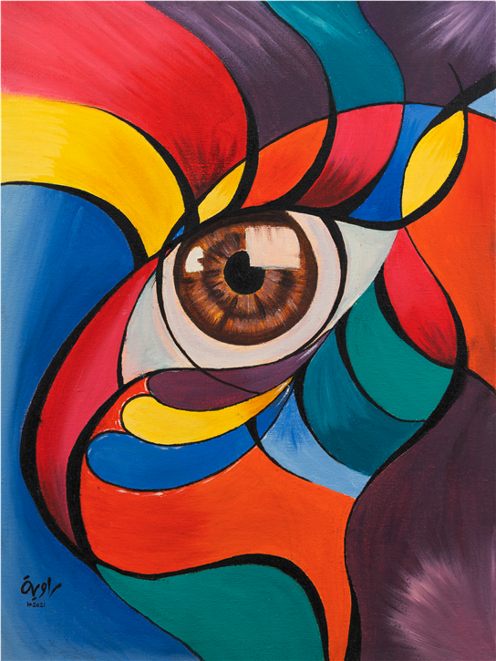 art image