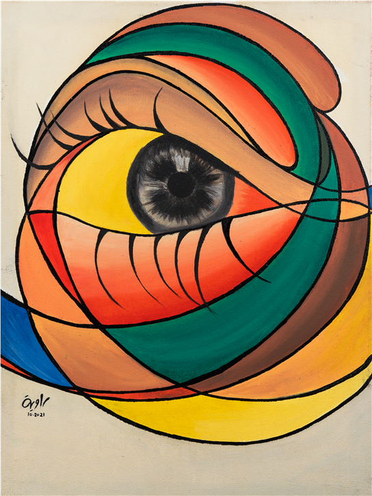 art image