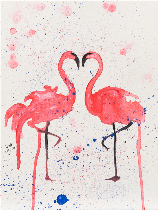 art image