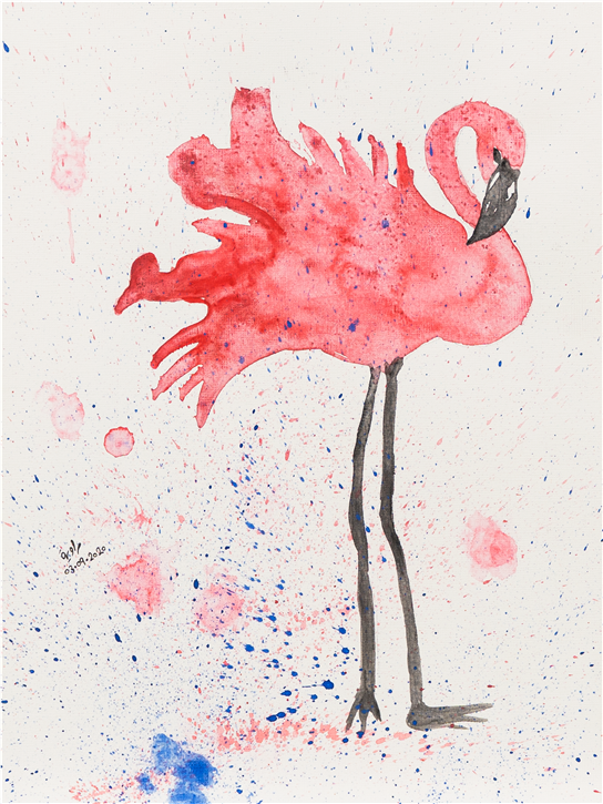 art image