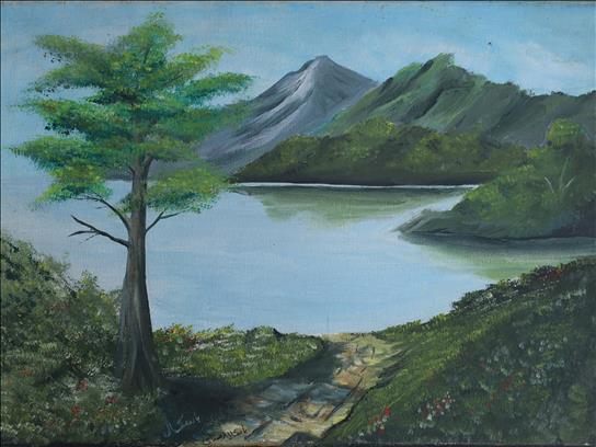 art image
