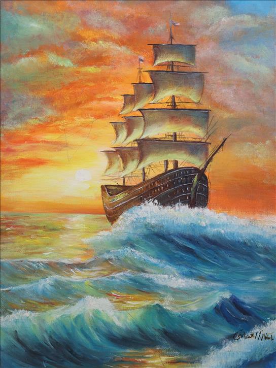 art image