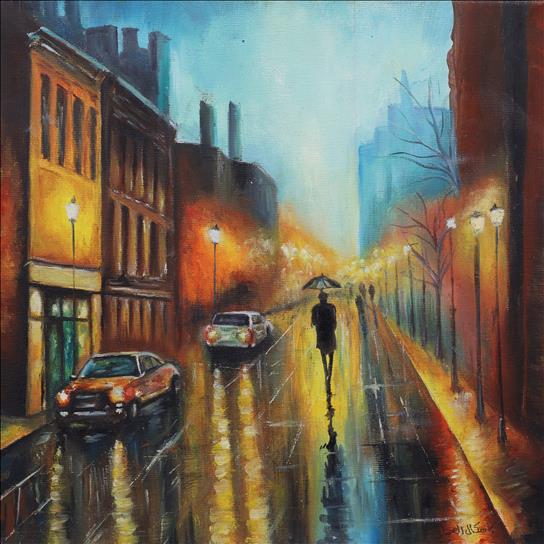 art image