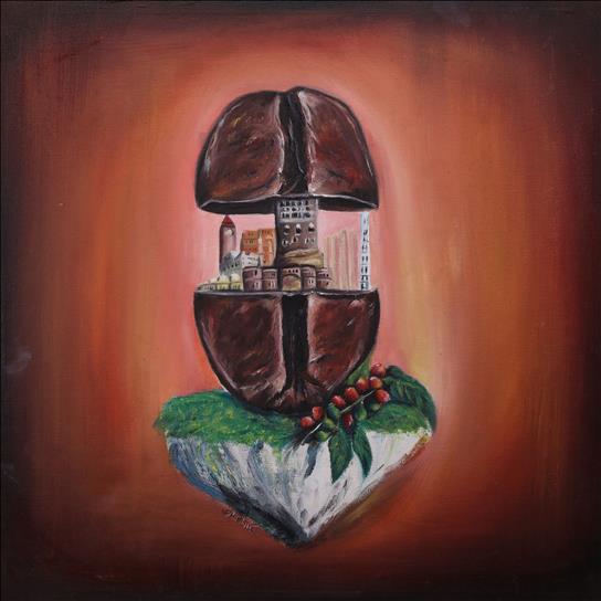 art image