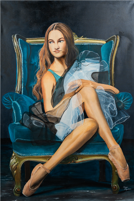 art image