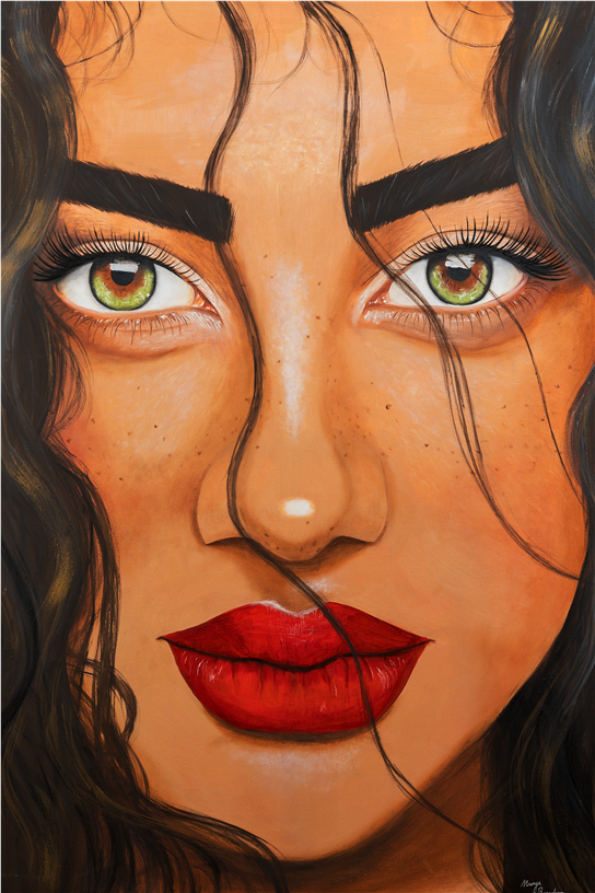 art image