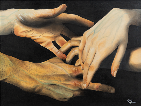 art image