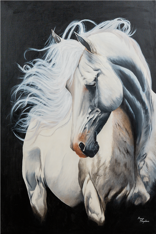 art image