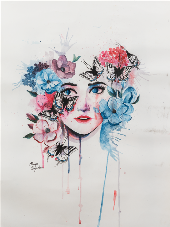 art image