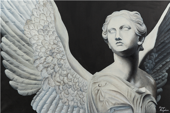 art image