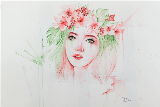 art image