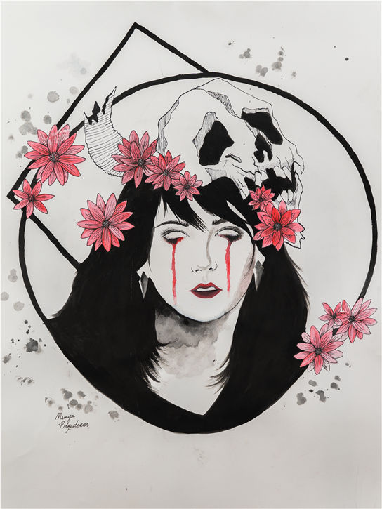 art image