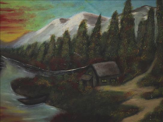 art image