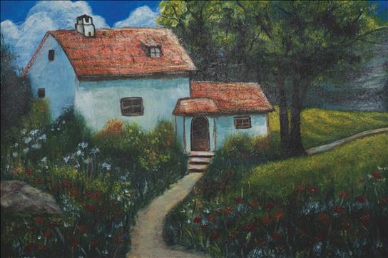 art image