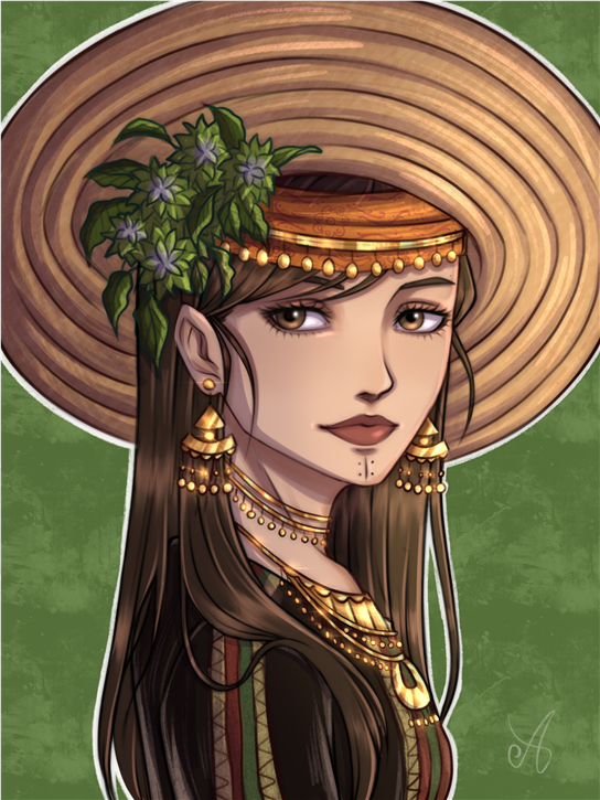 art image