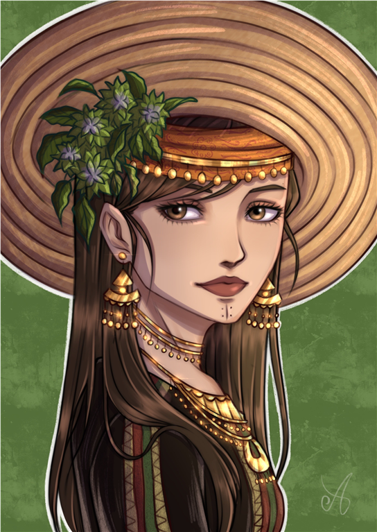 art image