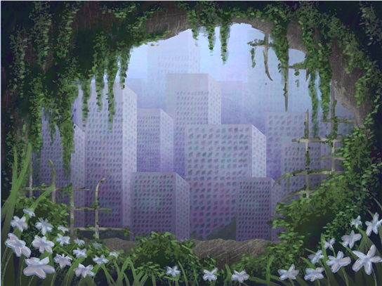 art image