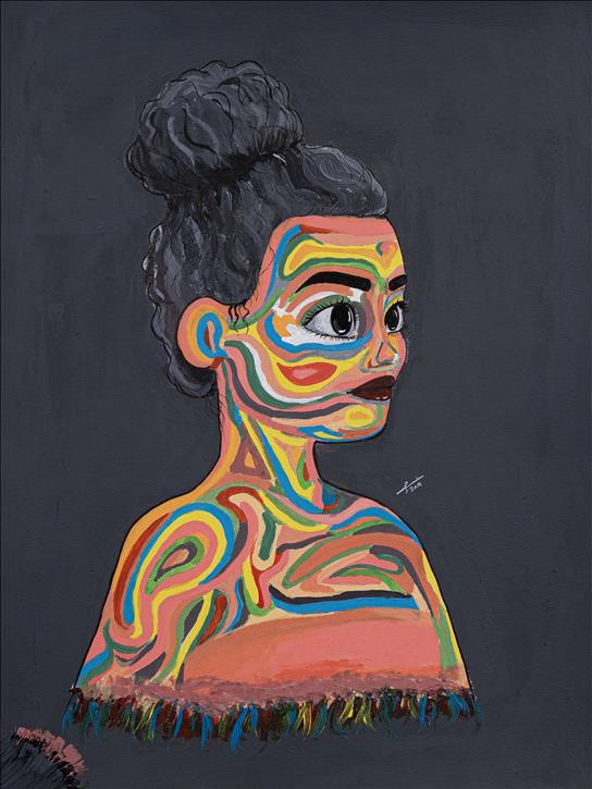 art image